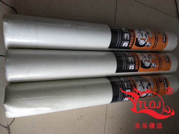 1米網格布